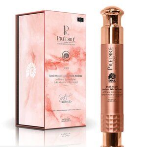 Predire Paris  Snail Skin 60 Second Wrinkle Remover